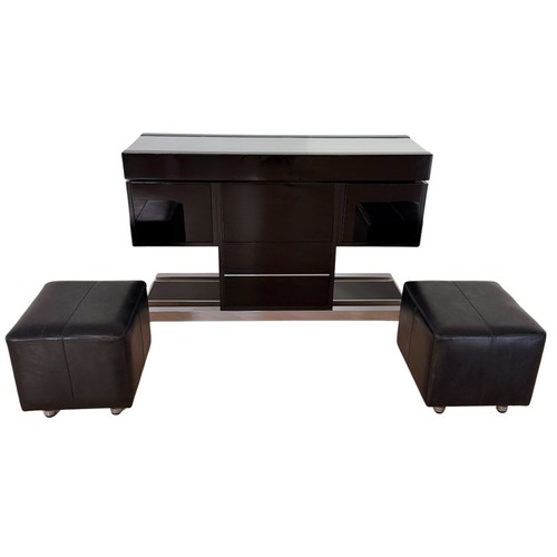Mobile bar willy rizzo con - bar,