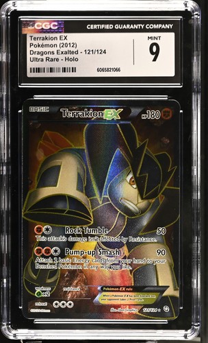 2012 pokemon terrakion - pokemon,