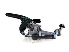 LEVA FRENO A MANO PER SMART