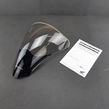08R80-MCW-801 Parabrezza alto originale Honda VFR 800 V-tec