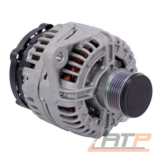 Generatore alternatore 140 - alternatore, 140-a