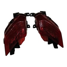 50914 Coppia Stop posteriori Yamaha T-max Tmax 530 DX Dal 2017 al 2019