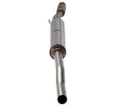 Fox scarico sportivo - fox,
