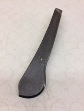 OPEL ASTRA G VAN 1.7 DIESEL 50KW 3P PLASTICA LEVA SEDILE ANTERIORE SINISTRO