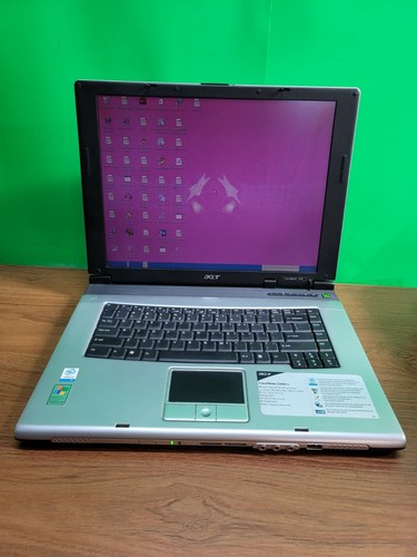 Portatile acer travel - travel, mate