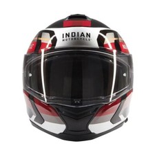 Casco autostrada modulare moto