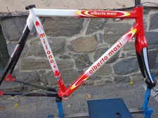 CORNICE VINTAGE ALBERTO MASI