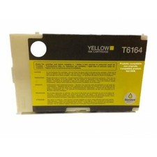 T6164 Cartuccia Compatibile Giallo Per Epson Business B-300 Business B-310N Busi