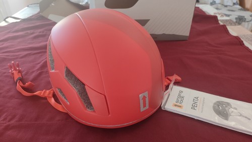 Casco arrampicata singing rock - casco,
