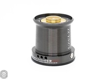 Daiwa Basia 45 QDX Piscina di