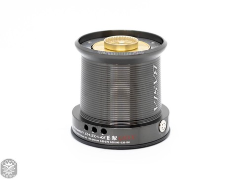 Bobina ricambio daiwa basia - daiwa,