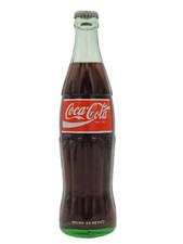 COCA COLA  355 ML ANNI '90 -