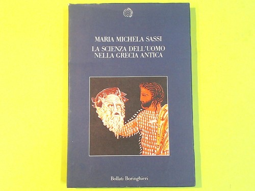 Scienza dell uomo - la, dell'uomo