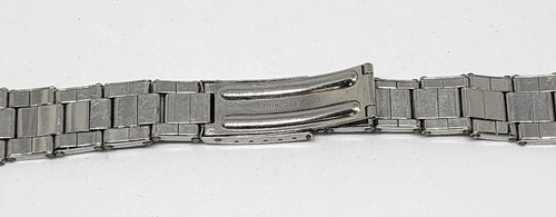 Bracciale rivettato espansione