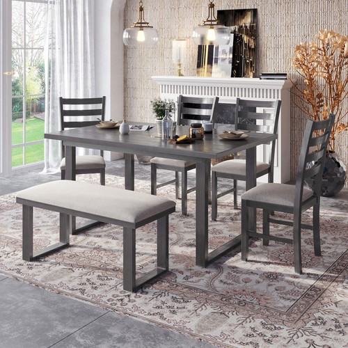 Pezzi mobili famiglia set - 6,