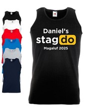 Gilet Stag Do Porn Hub