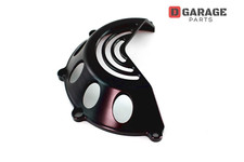 Copri frizione secco ergal