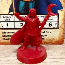 Heroquest 2021 Mago Eroe +