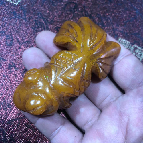 Exquisite chinese antique - exquisite,