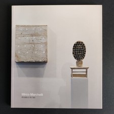 Mirco Marchelli, Amata o tic tac, Edizioni Cardelli & Fontana (2008)