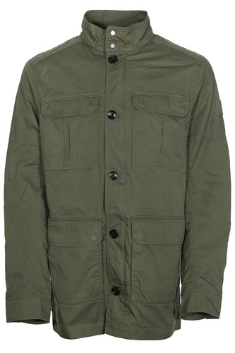 Hechter paris field jacket - paris,