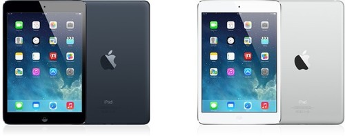Apple ipad mini a1432 - ipad, 1a