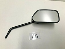 SPECCHIETTO RETROVISORE DESTRO UNIVERSALE SCOOTER MOTO EPOCA