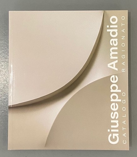 Catalogo ragionato giuseppe - catalogo, di