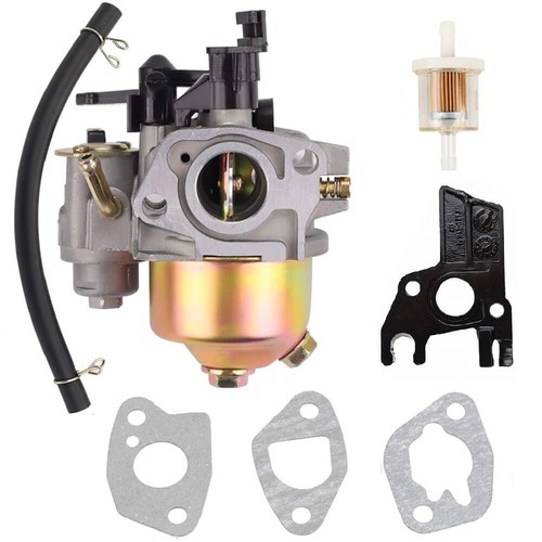 Carburetor carb replacement - carburetor,