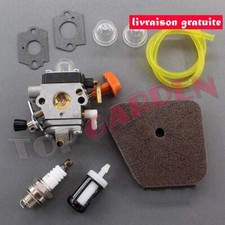 Carburateur et Filtre à Air