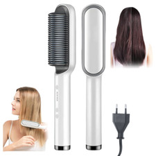 Spazzola Lisciante 5 Livelli