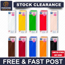 Nuovo Fimo Soft 454g polimero
