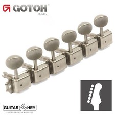 NUOVO Gotoh SD91-05M 6 chiavi
