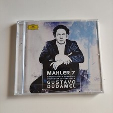 Mahler - Symphony N. 7 / 1 CD