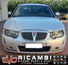 Tutti i ricambi per Rover 75 restyling 2.0 Diesel 131cv (Leggere bene il testo)