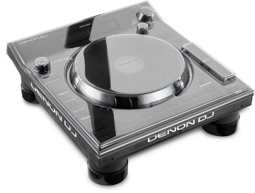 Decksaver denon lc6000 - dj,