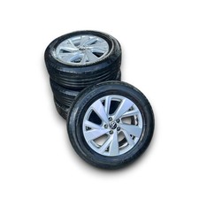 Set cerchi lega - set, in