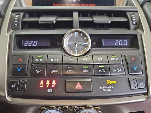 Lexus 2015 carena - lexus,