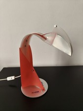 Lampada da tavolo anni 80
