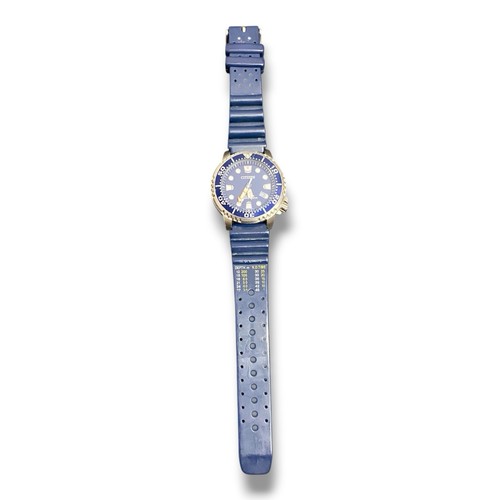 Citizen promaster diver - citizen, men's
