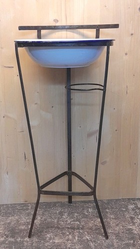 Antico lavabo toilette - antico,