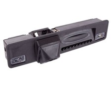 PULSANTE MANIGLIA COFANO BAGAGLIAIO MICROINTERRUTTORE PER FORD C-MAX II 10