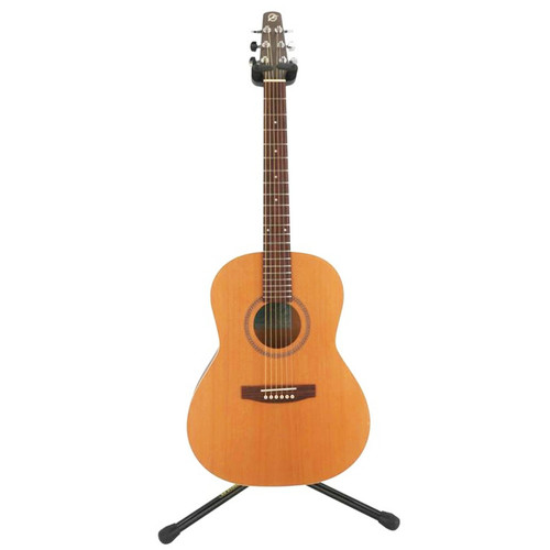 Chitarra acustica seagull - seagull, +
