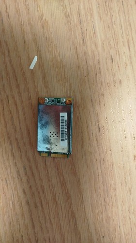 Asus eeepc 1000h modulo wifi - asus,