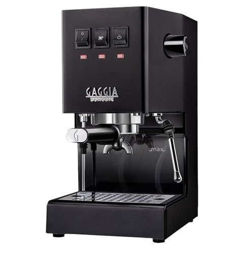 Gaggia classic evo pro - gaggia,