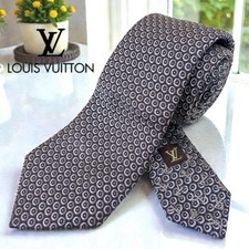 Cravatta Louis Vuitton