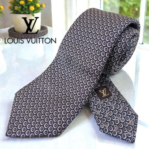 Cravatta louis vuitton - louis,