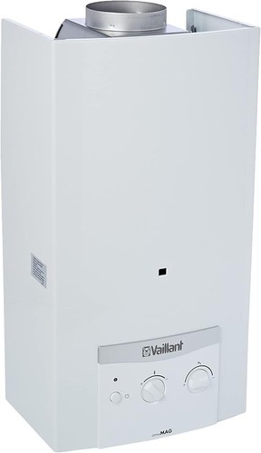 Scaldino gas vaillant - scaldino,