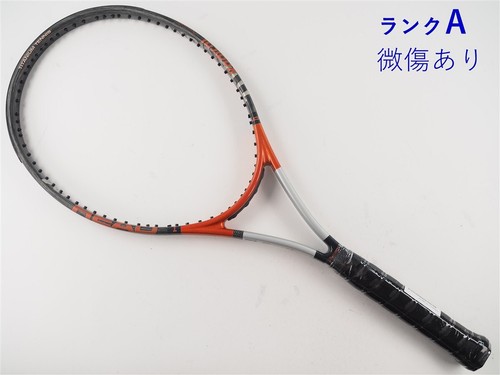 Racchetta tennis usata - racchetta,