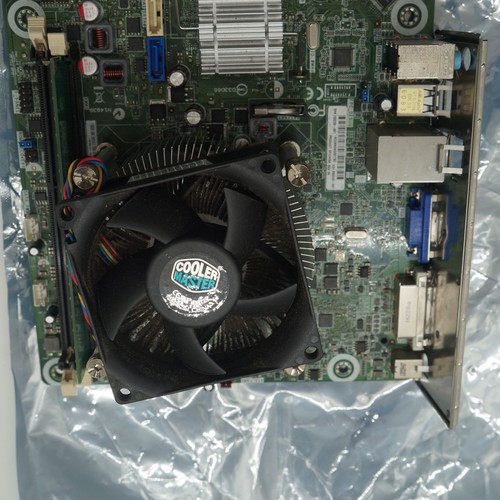 Scheda madre 700239 001 - 700239-001, itx